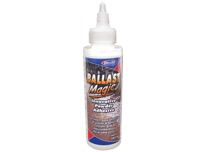 Ballast Magic 125 ml