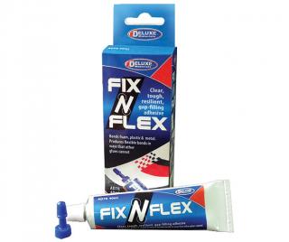 Fix N' Flex Kleber 40 ml  DELUXE'