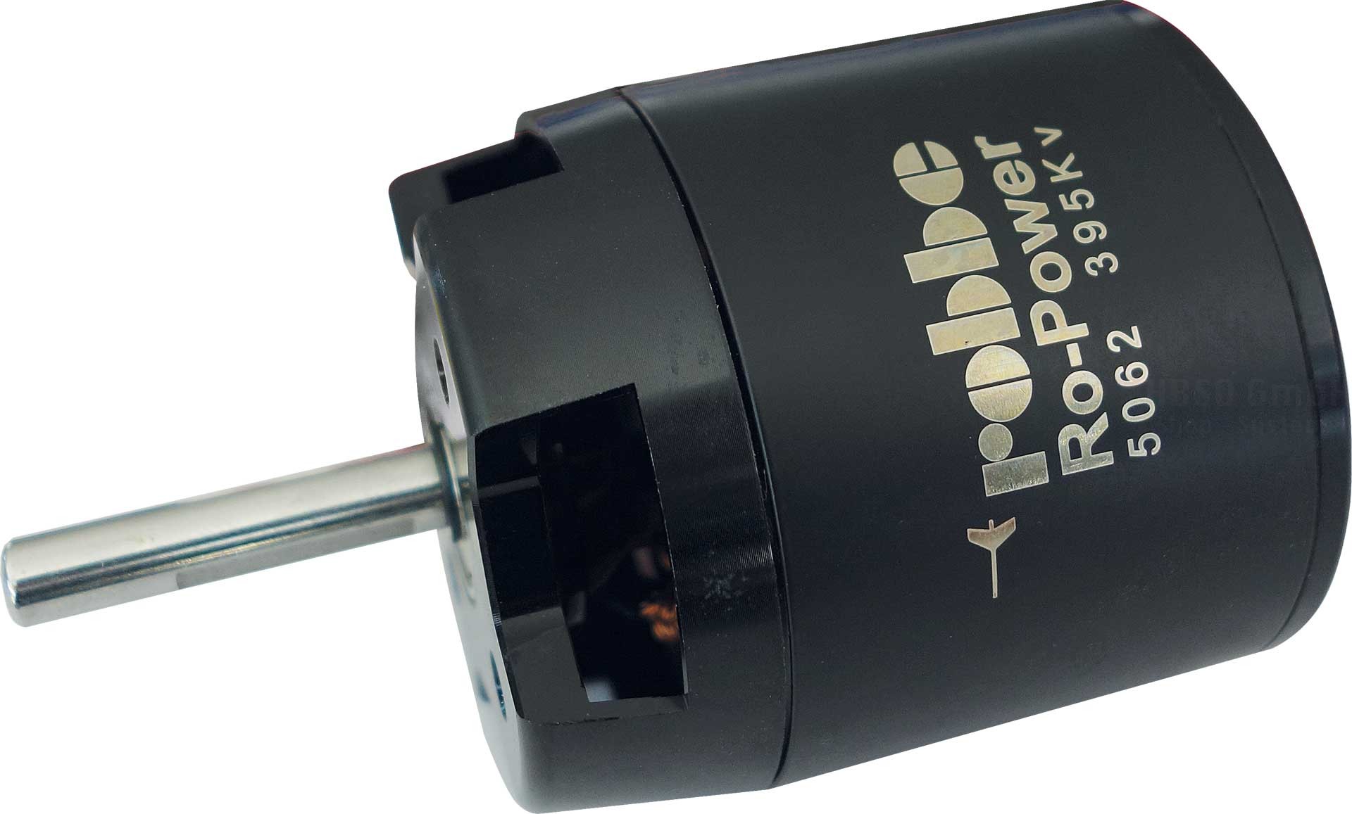 RO-Power Torque 5062 395 K/V Brushless Motor