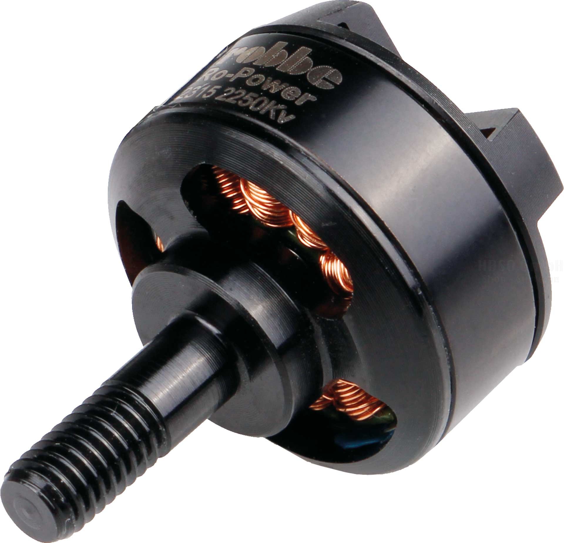 RO-POWER TORQUE 2315 2250 K/V Brushless Motor F5K 3S