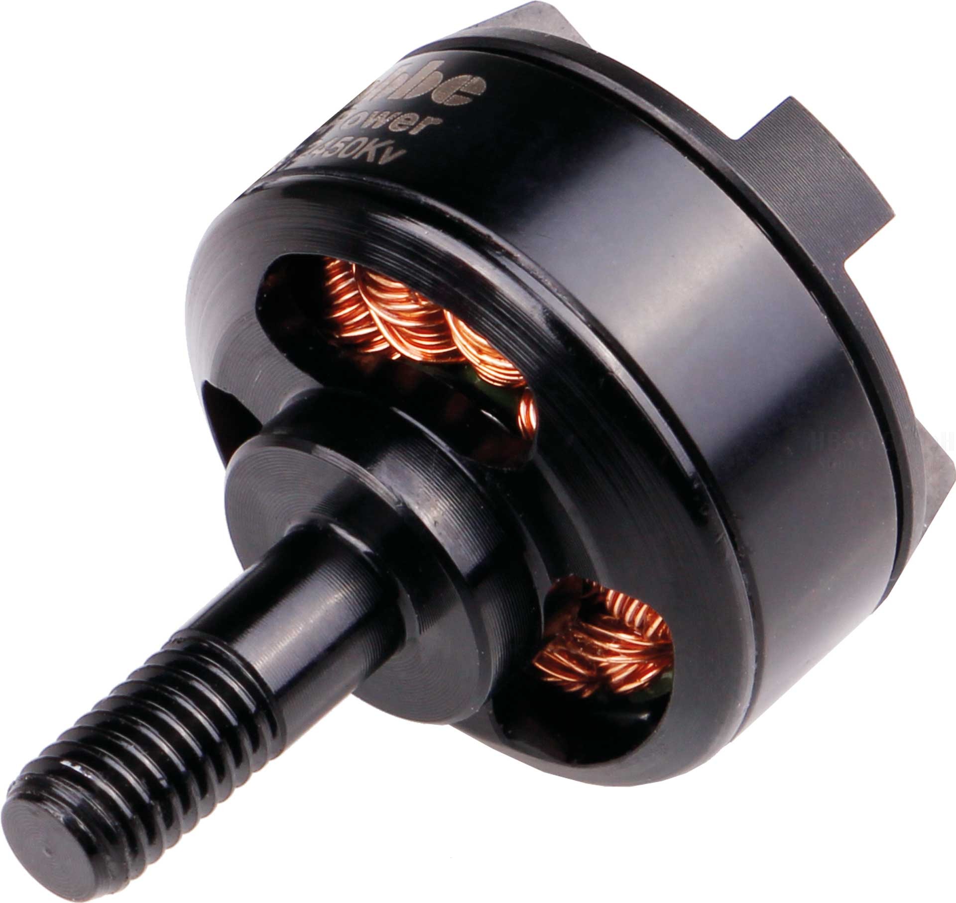 RO-POWER TORQUE 2315 2450 K/V Brushless Motor F5K 2/3S