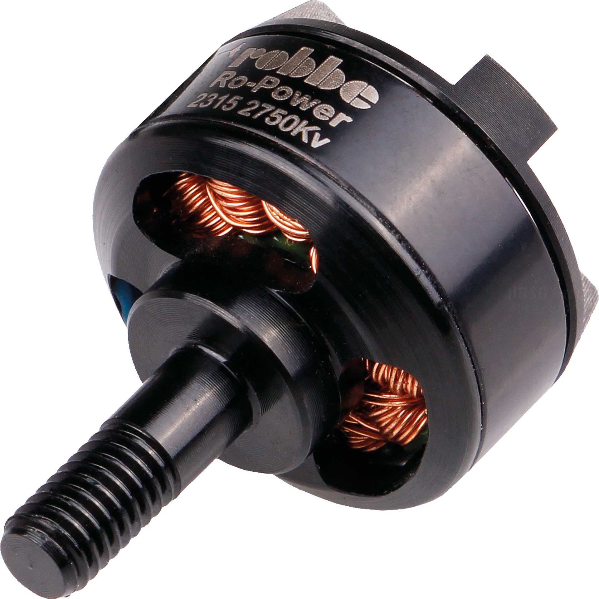 RO-POWER TORQUE 2315 2750 K/V Brushless Motor F5K 2S