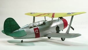 SBC3 Helldiver 762mm lasergeschnitten