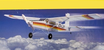 Pilatus Turbo Porter 1016mm