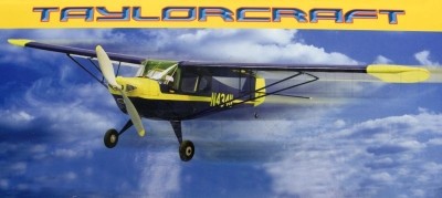 Taylorcraft 1016mm