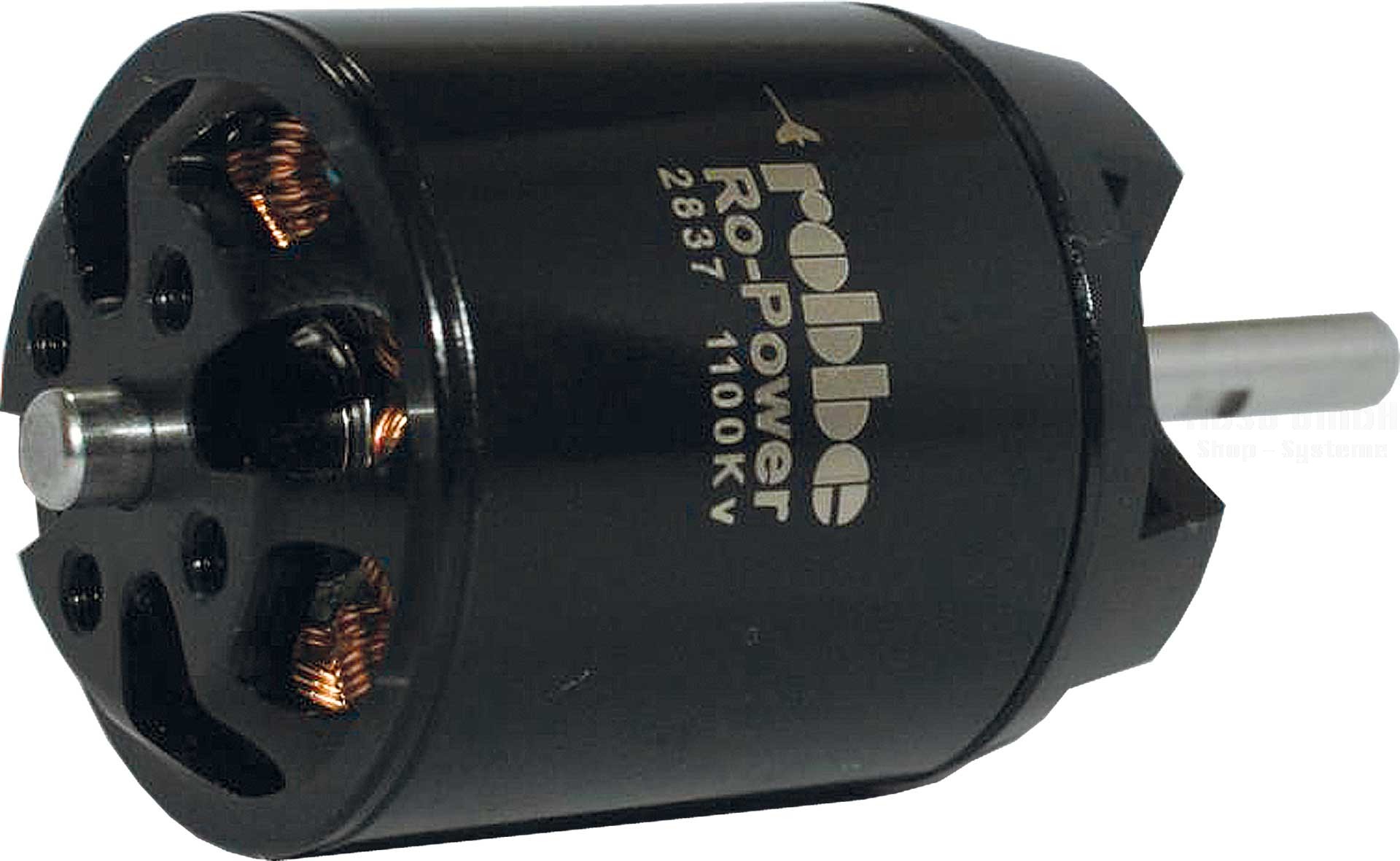 RO-POWER TORQUE 2837 1100 K/V Brushless Motor