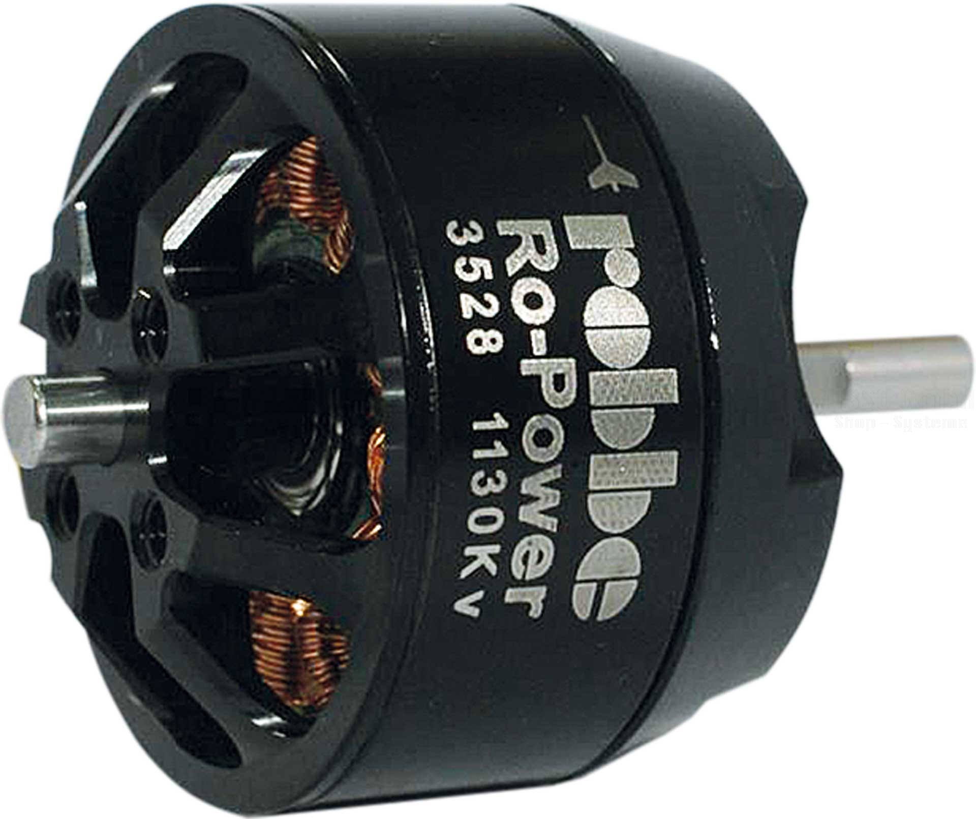 RO-POWER TORQUE 3528 1130 K/V Brushless Motor