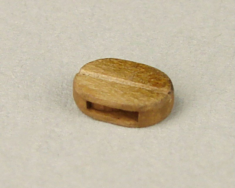 Einfachblöcke 2,5mm (40Stk)   ShipYard