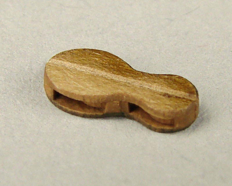 Violinblöcke 4,5mm (8Stk)   ShipYard