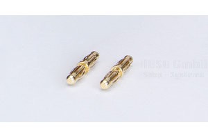 G4 Doppelstecker für6460 u. 6