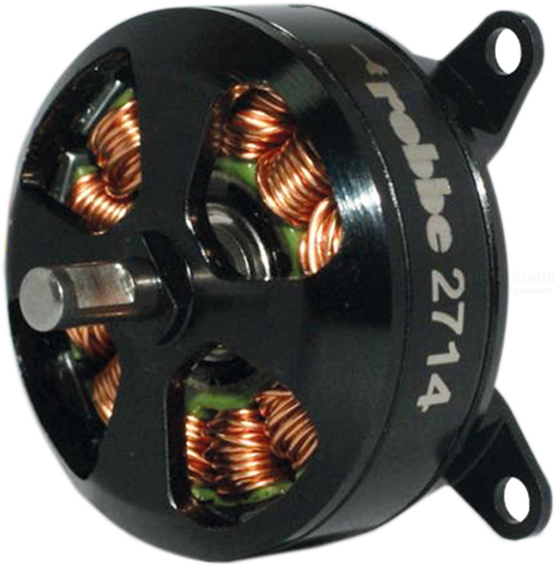 RO-POWER TORQUE 2714 1730 K/V Brushless Motor