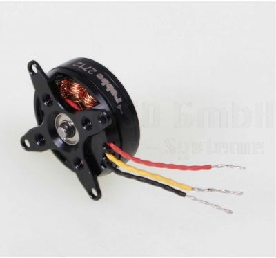 RO-POWER TORQUE 2712 1720 K/V Brushless Motor