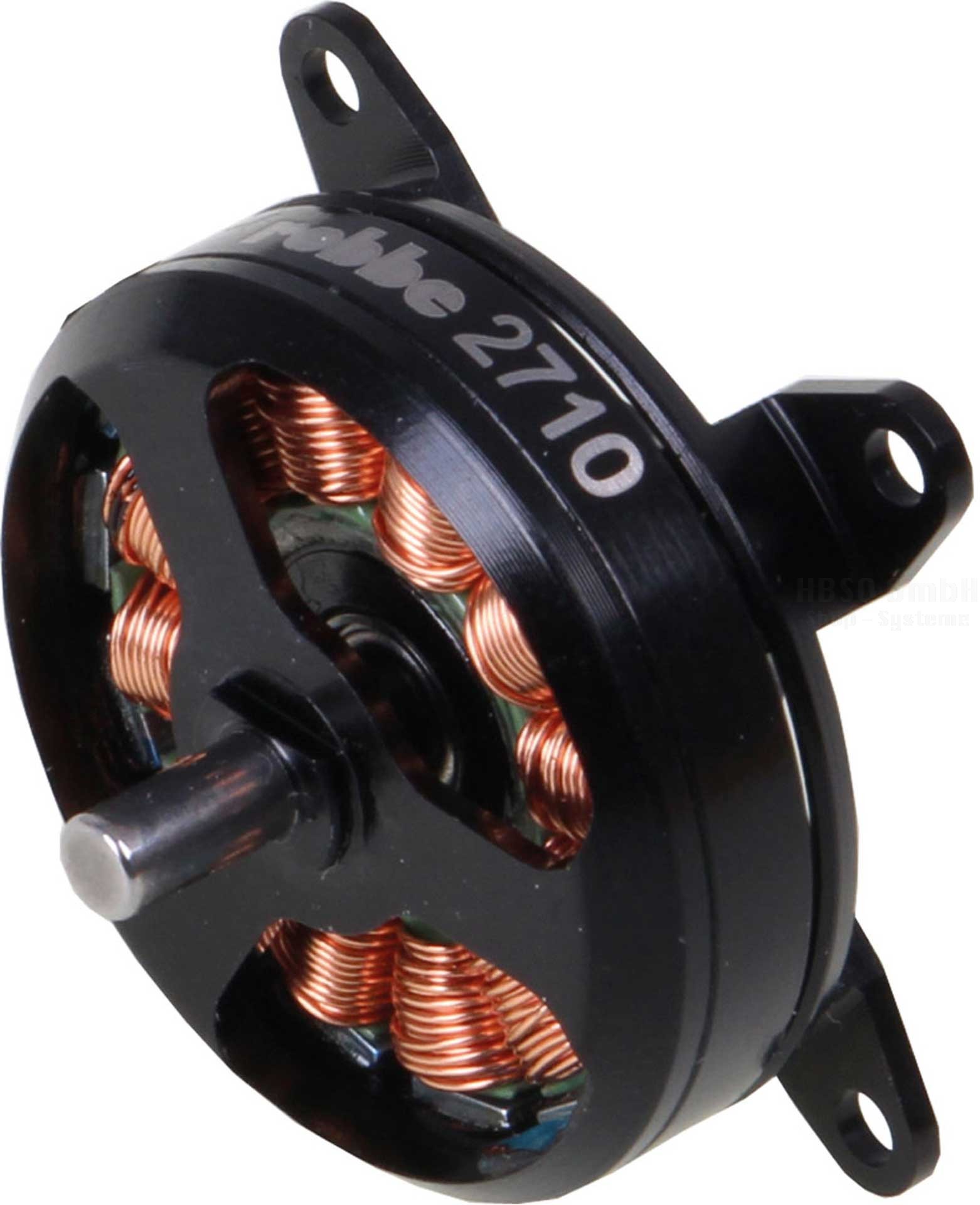 RO-POWER TORQUE 2710 1530 K/V Brushless Motor