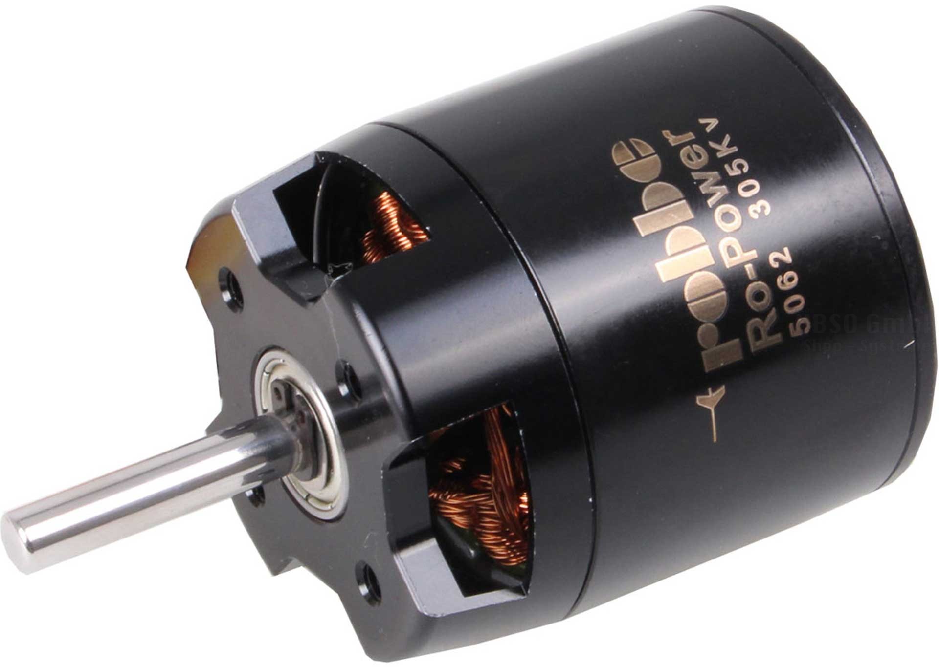 RO-POWER TORQUE 5062 305 K/V Brushless Motor