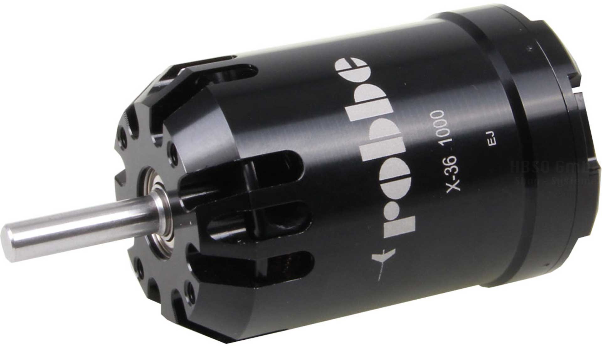 RO-POWER TORQUE X-36 1000 K/V Brushless Motor