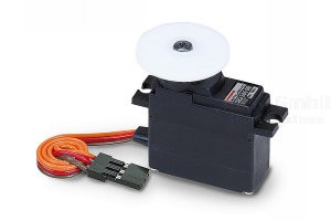 Servo digital DES 586 BB 13 m