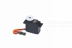 Servo digital DES 708 BB MG l