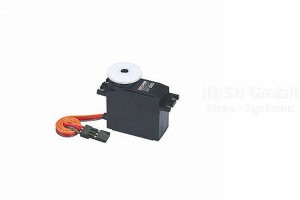 Servo digital DES 806 BB MG 2