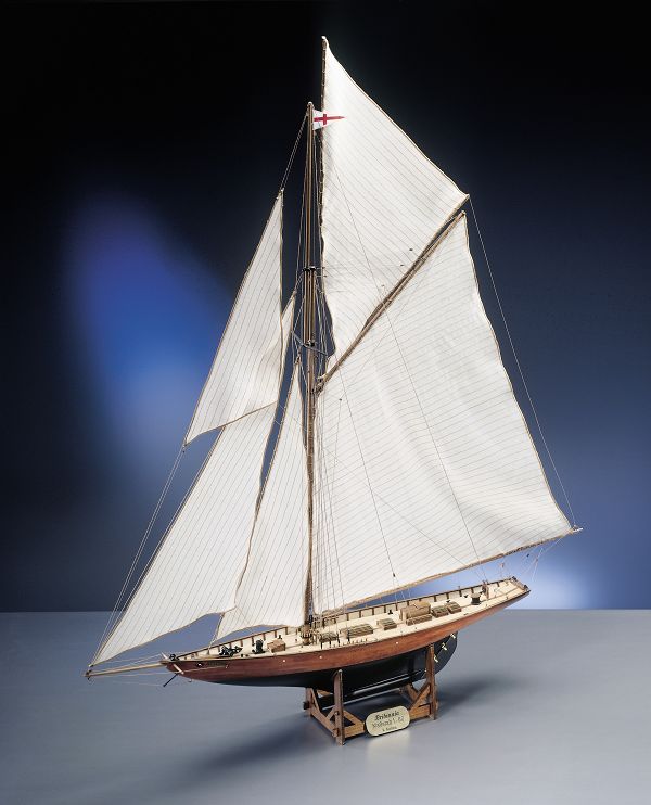 Britannia 1:60 Baukasten