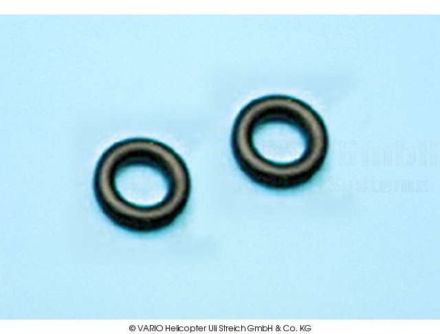 O-Ring 9x4,5mm