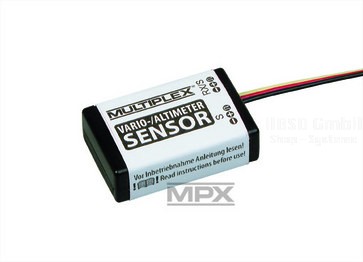 Vario/Höhe-Sensor für M-LINK Empfänger