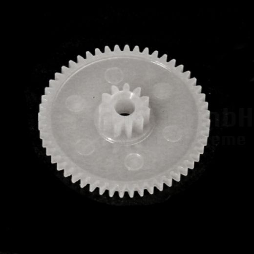 Futaba Zahnrad (Nr.1)S9253/S9254/S9656/BLS254