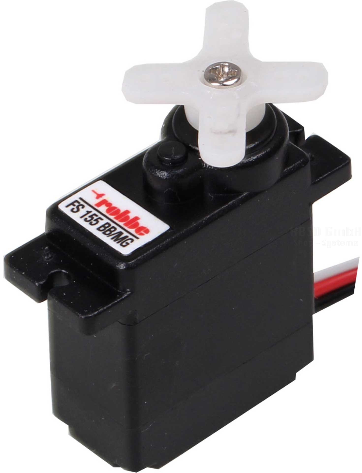 Robbe Modellsport FS 155 BB MG DIGITAL SERVO