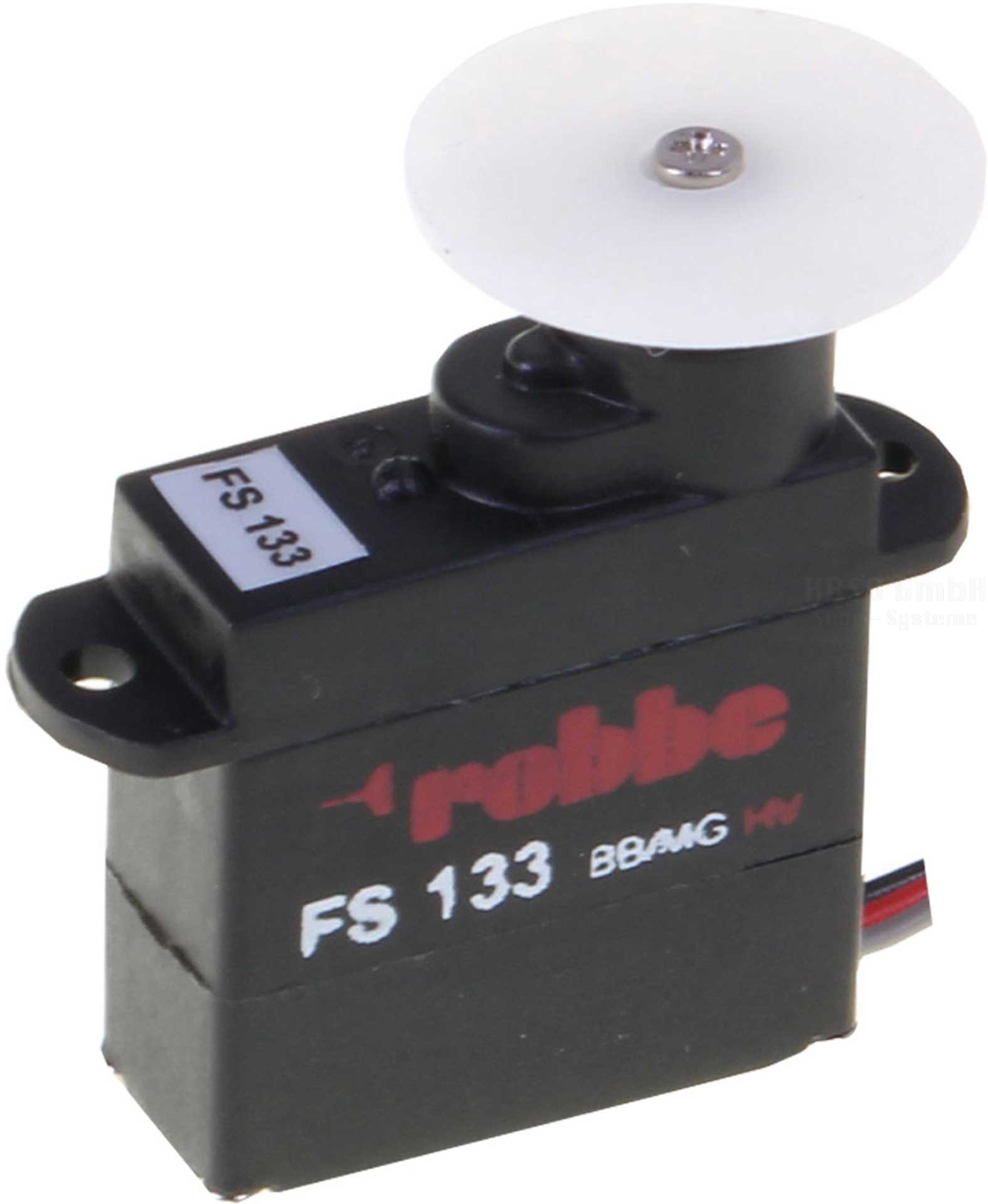 Robbe Modellsport FS 133 BB MG HV DIGITAL SERVO