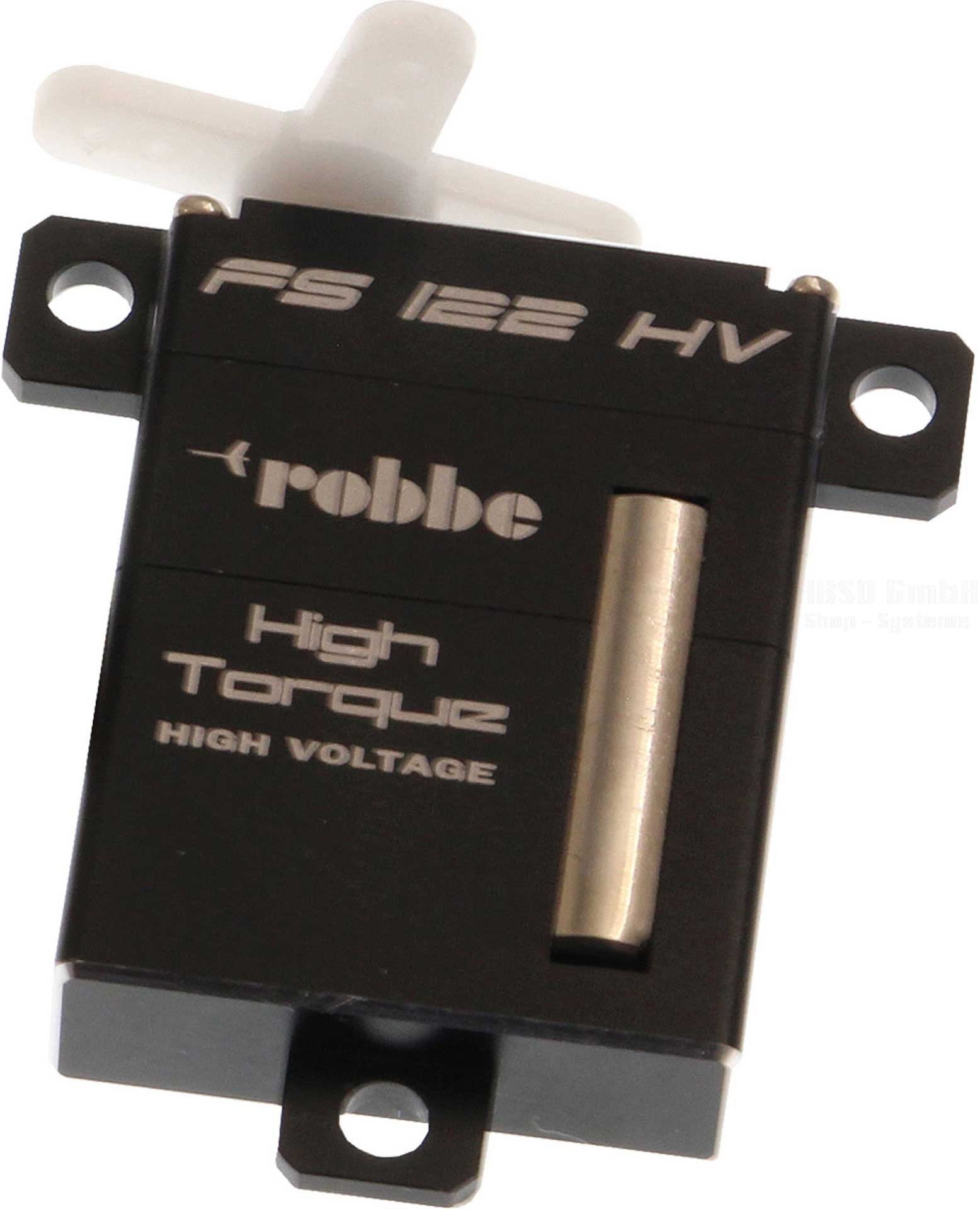 Robbe Modellsport FS 122 BB MG HV DIGITAL SERVO