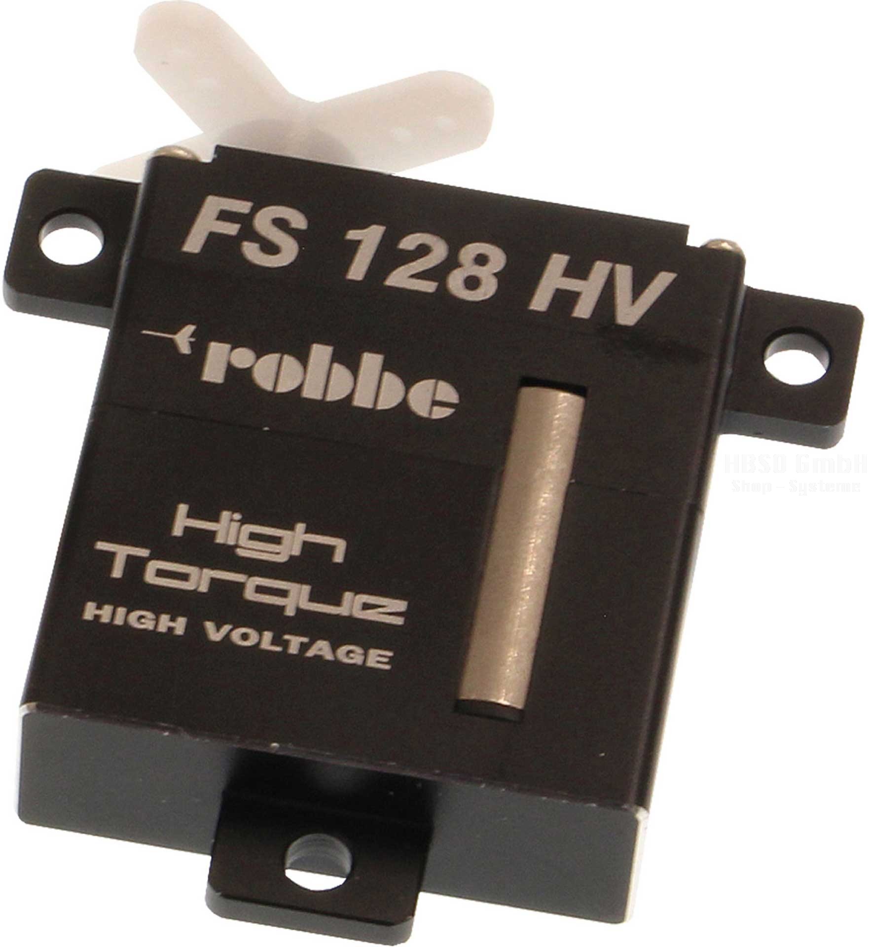 Robbe Modellsport FS 128 BB MG HV DIGITAL SERVO