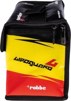 Robbe Modellsport Lipo Tasche "L" ca. 215x155x115mm hochwertige