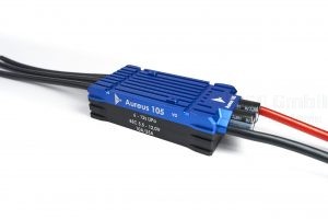 YGE Aureus 105 V2