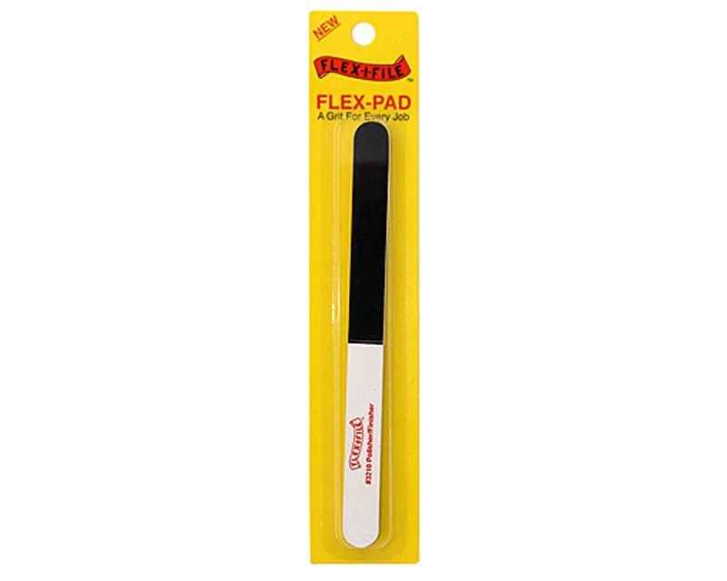 Flex-I-File Polierstick 3 in 1