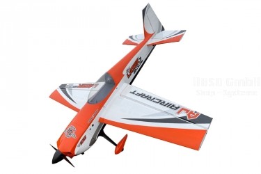 Laser Z200 ARF 103" - Orange 2,61m