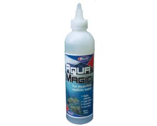 Aqua Magic 250ml   DELUXE