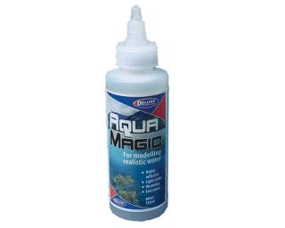 Aqua Magic 125ml   DELUXE