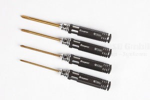 Head Screwdriver Set