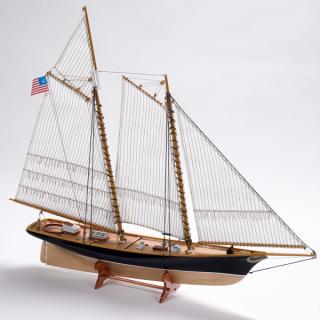 America 1:72  Baukasten