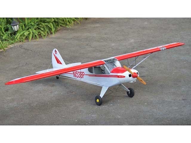 Piper PA 18 / 1630mm