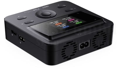 ISDT F160 AC/DC Quad Smart Charger