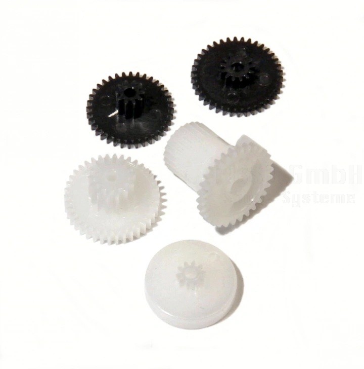 Getriebesatz - Servo S133H.