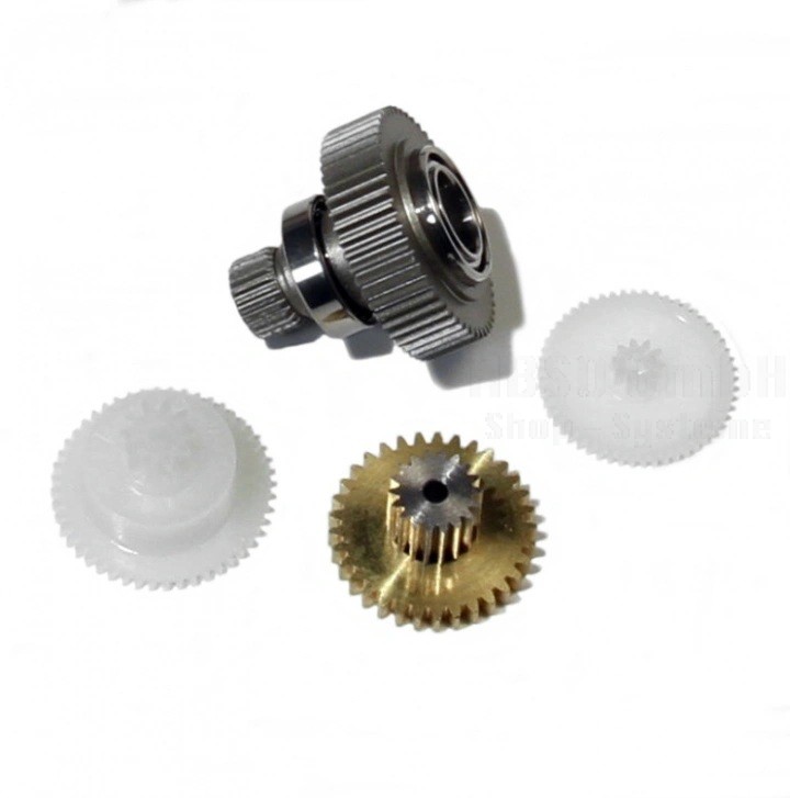 Getriebesatz - Servo S9203/9205/9250.