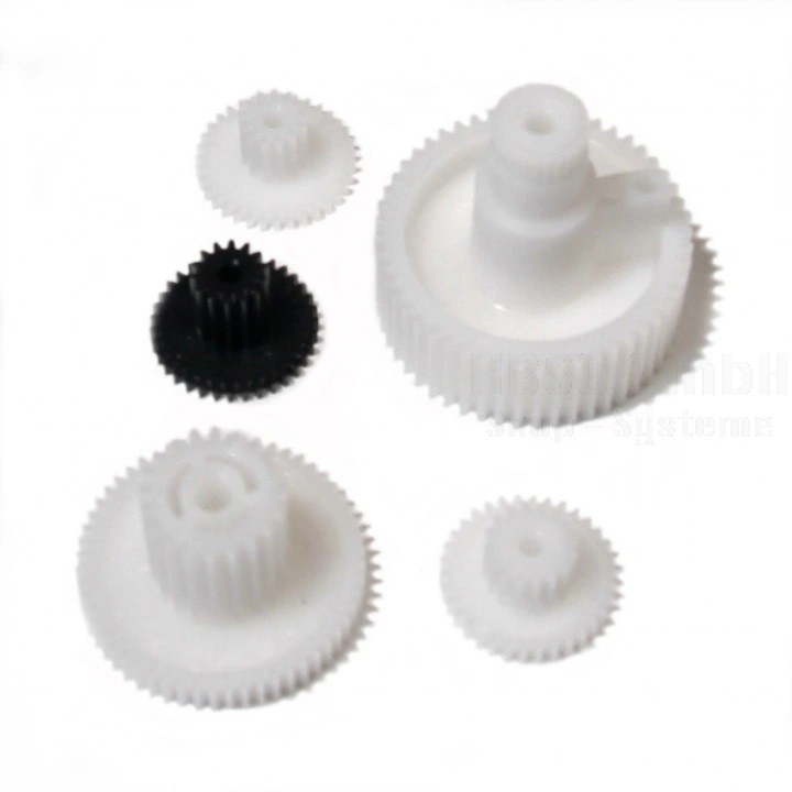 Getriebesatz S 3306 Futaba .