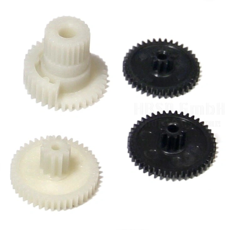Getriebesatz - Servo S3116.