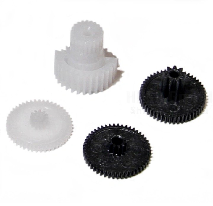 Getriebesatz - Servo S3113.