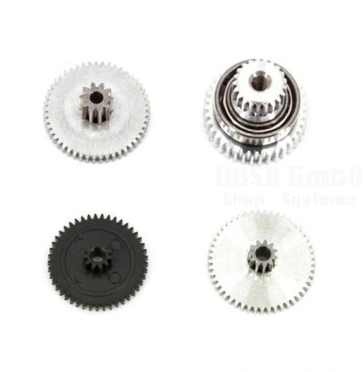 Getriebesatz S 3156 Futaba