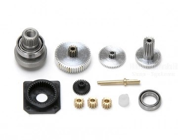 Gear Set S3170G.