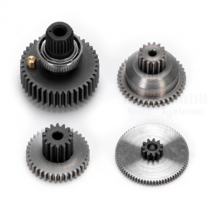 Getriebsatz HPS-CB500  .