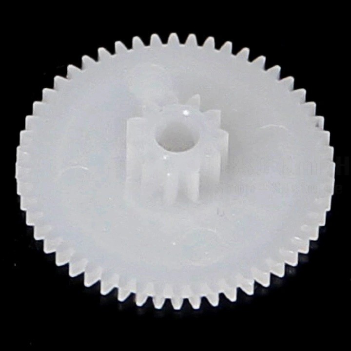 Zahnrad 1st S3002 1St. Kunst.