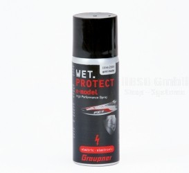 Wet.Protect 50ml Feuchtigkeitsschutz